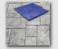 Ashlar Cut Slate