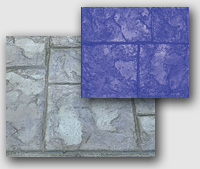 Ashlar Cut Stone