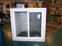 Egress Window