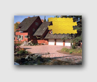 Interlocking Paver