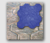 Octagon Tile