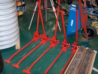 Rebar BenderCutter