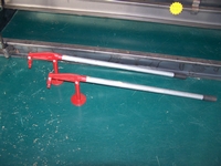 Stake Pullers